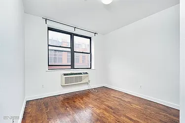 Rented by Corcoran
