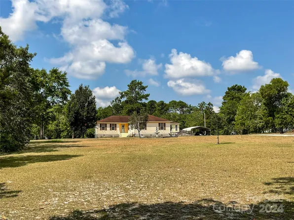 267 Homeplace Rd, Rockingham, NC 28379