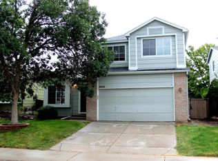 10452 Hyacinth St, Highlands Ranch, CO 80129