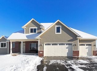 17071 Garnet St NW, Ramsey, MN 55303
