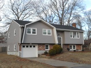 6 Cass Rd, Brockton, MA 02301