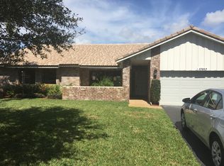 10953 NW 17th Mnr, Coral Springs, FL 33071