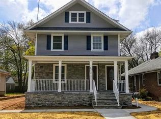 419 Madison Ave #B, Dunellen, NJ 08812