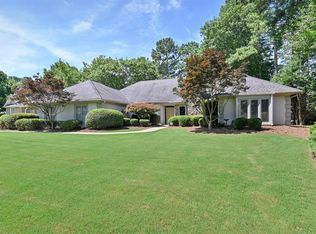 1951 Seven Seas Ct, Alpharetta, GA 30005