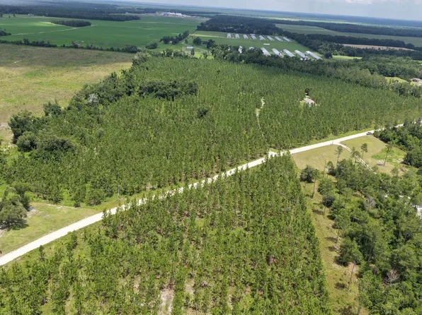 SE Coolidge Ave, Lee, FL 32059