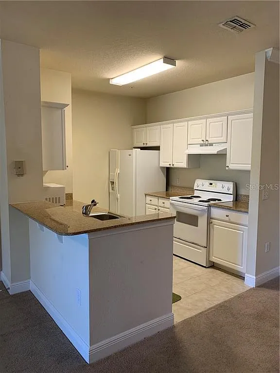 1315 Eastern Pecan Pl #107 - 1 — Photo 4