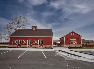 32320 W 166th St, Gardner, KS 66030