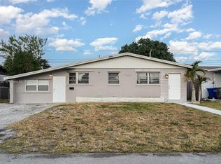 7321 Branch St, Hollywood, FL 33024