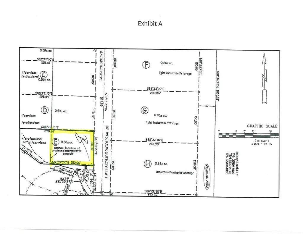 0 Saltspring Drive photo 1
