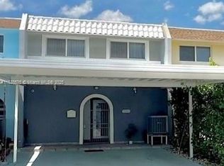 7060 W 2nd Way #7060, Hialeah, FL 33014