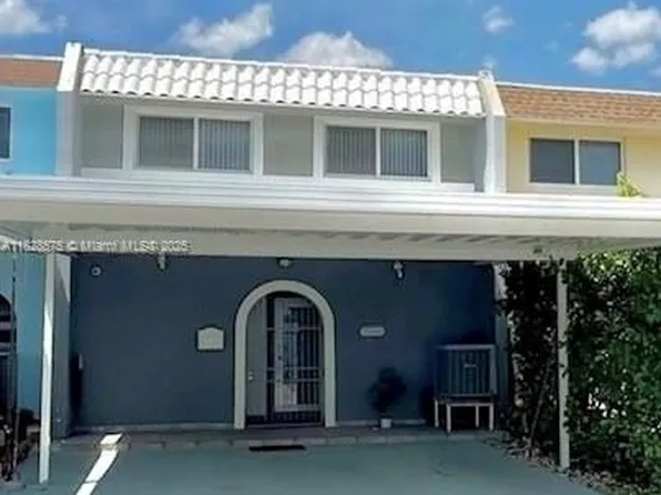 7060 W 2nd Way #7060, Hialeah, FL 33014