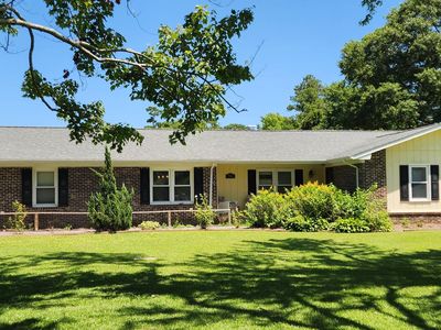 706 Hedrick Boulevard, Morehead City, NC, 28557