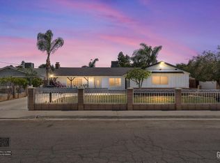 3917 Reno Ave, Bakersfield, CA 93309
