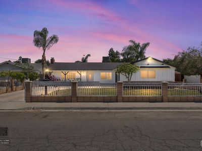 3917 Reno Ave, Bakersfield, CA, 93309