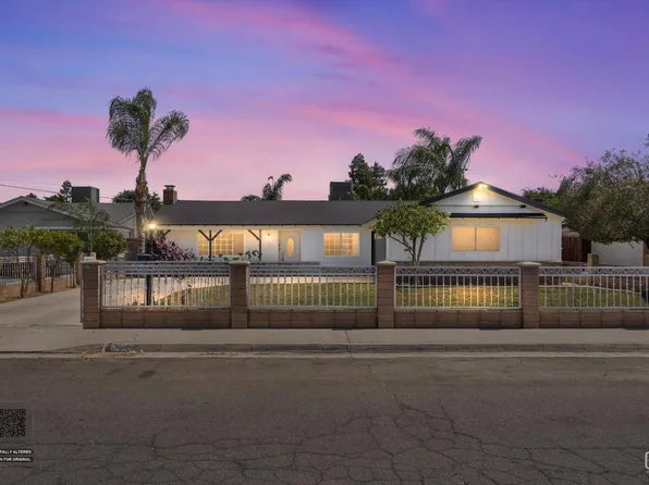 3917 Reno Ave, Bakersfield, CA 93309