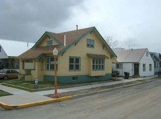 2 Chestnut St, Anaconda, MT 59711