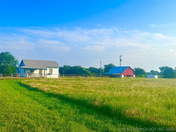 18691 State Highway 1w, Ada, OK 74820
