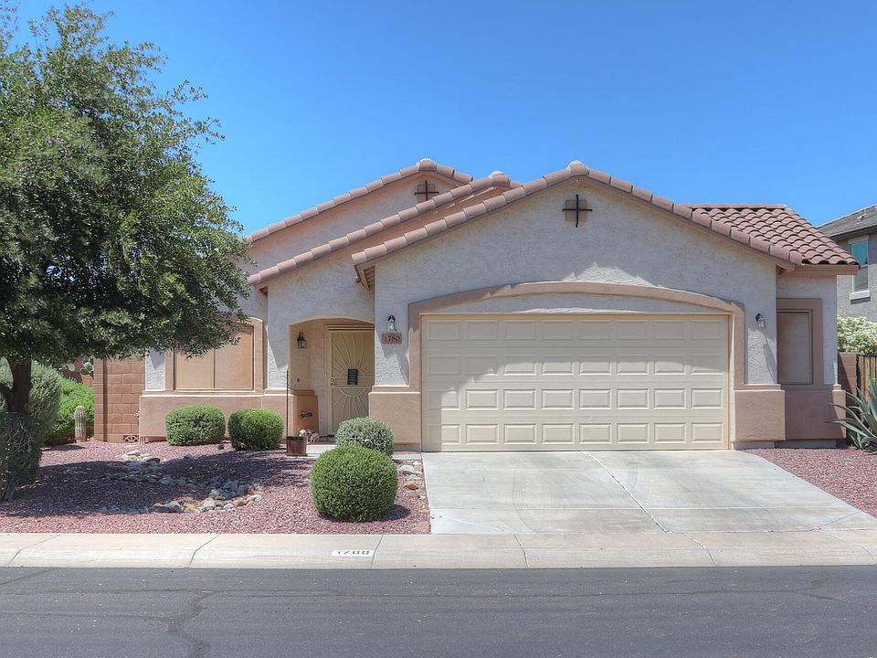 1st image of 1780 E DESERT BREEZE Place
