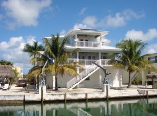 66 Airport Dr S, Summerland Key, FL 33042