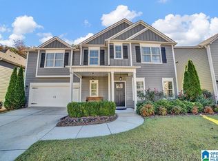 549 Chelsea Station Cir, Chelsea, AL 35043