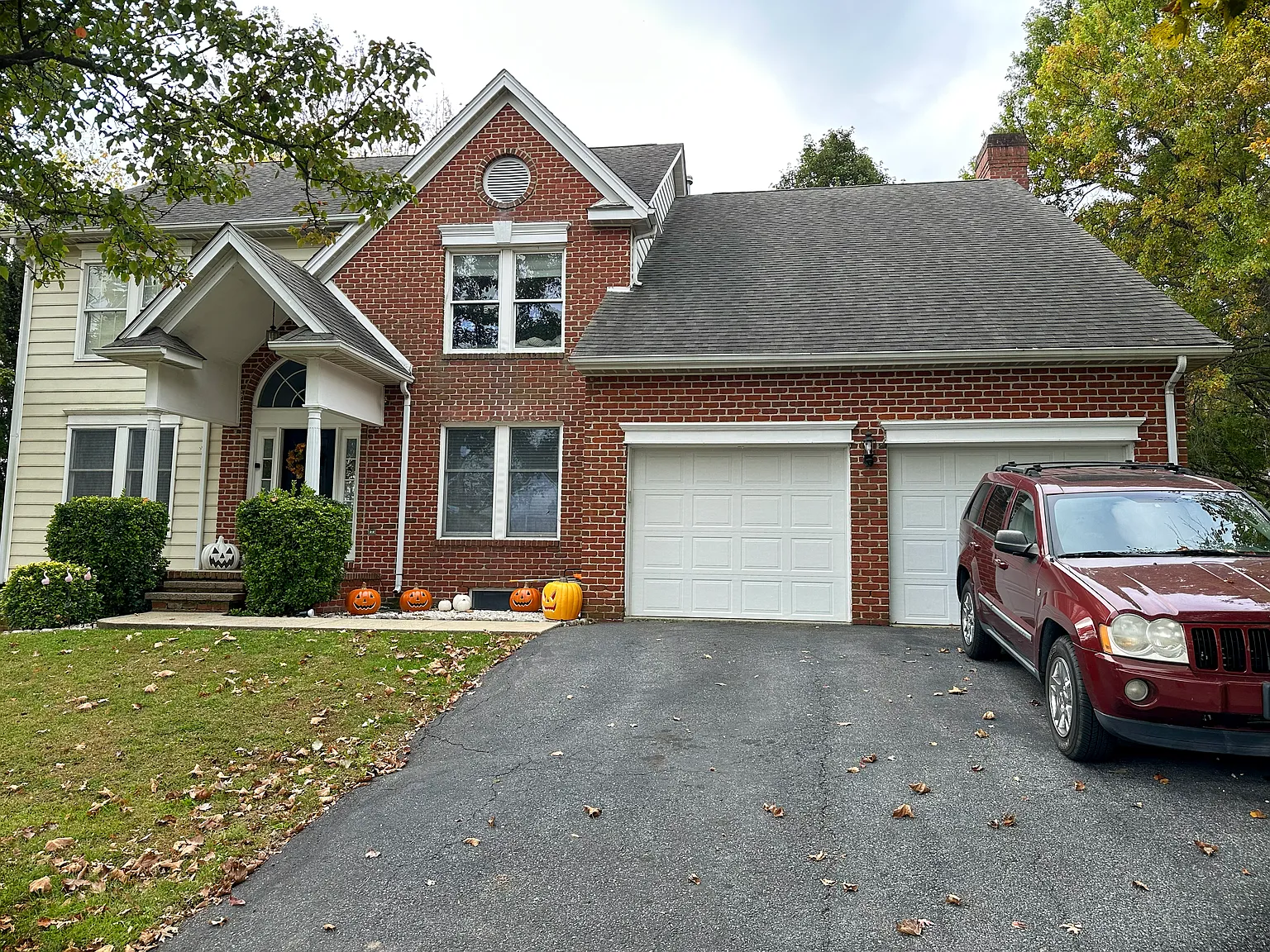 Independence St, Frederick — Photo 1