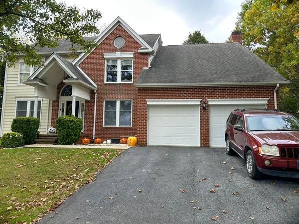 (undisclosed Address), Frederick, MD 21702