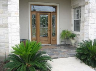 209 Summer Wood Ct, Georgetown, TX 78628