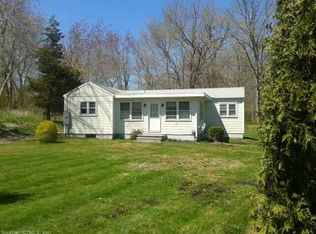 1235 Boston Post Rd, Old Saybrook, CT 06475