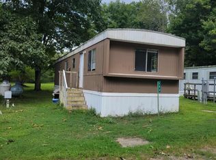 184 Red Bridge Ln, Franklin, PA 16323