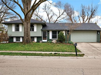 450 Evergreen Dr, Springboro, OH, 45066