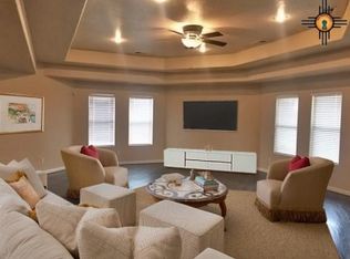 3725 W Trevino Rd, Hobbs, NM 88240