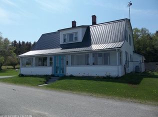 6 Kendall Head Rd, Eastport, ME 04631