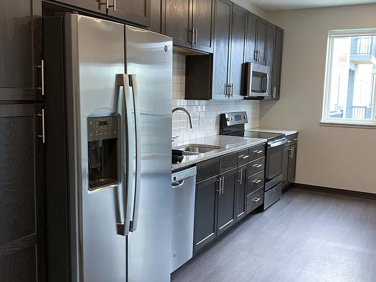 Haven at Uptown — Photo 116