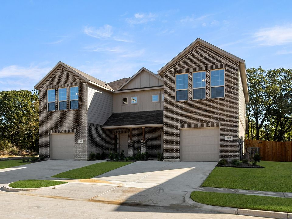 1st image of 501-503 S Mockingbird Ln