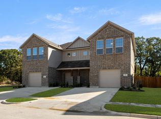 501-503 S Mockingbird Ln, Denton, TX 76205
