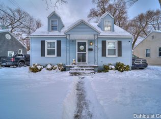 2720 Bellevue Rd, Muskegon, MI 49441