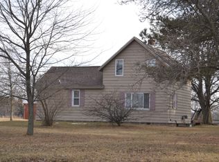 2355 Wheeler Rd, Auburn, MI 48611