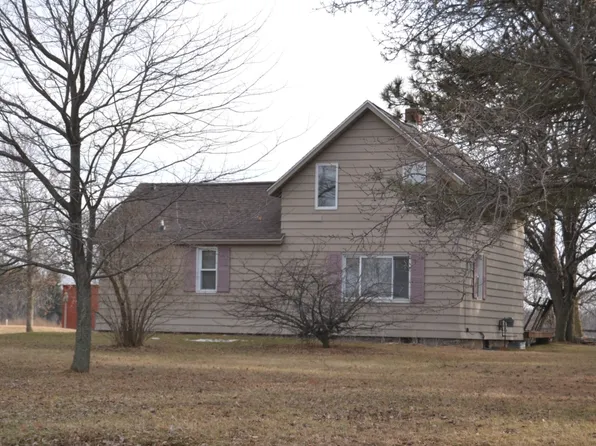 2355 Wheeler Rd, Auburn, MI 48611