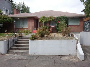 2509 33rd Ave S, Seattle, WA 98144