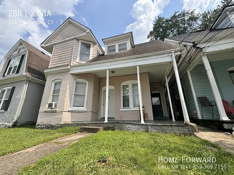 114 Hagerman Ct #3 — Photo 1