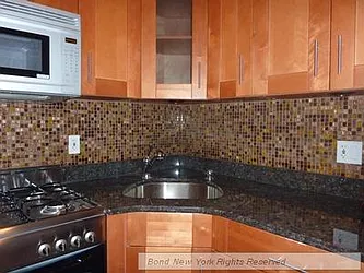 Rented by Bond New York