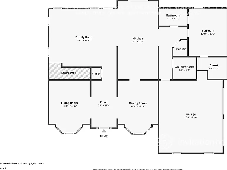 116 Avondale Dr — Photo 2