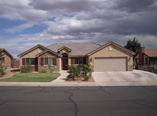 654 E Concord Way, Saint George, UT 84770