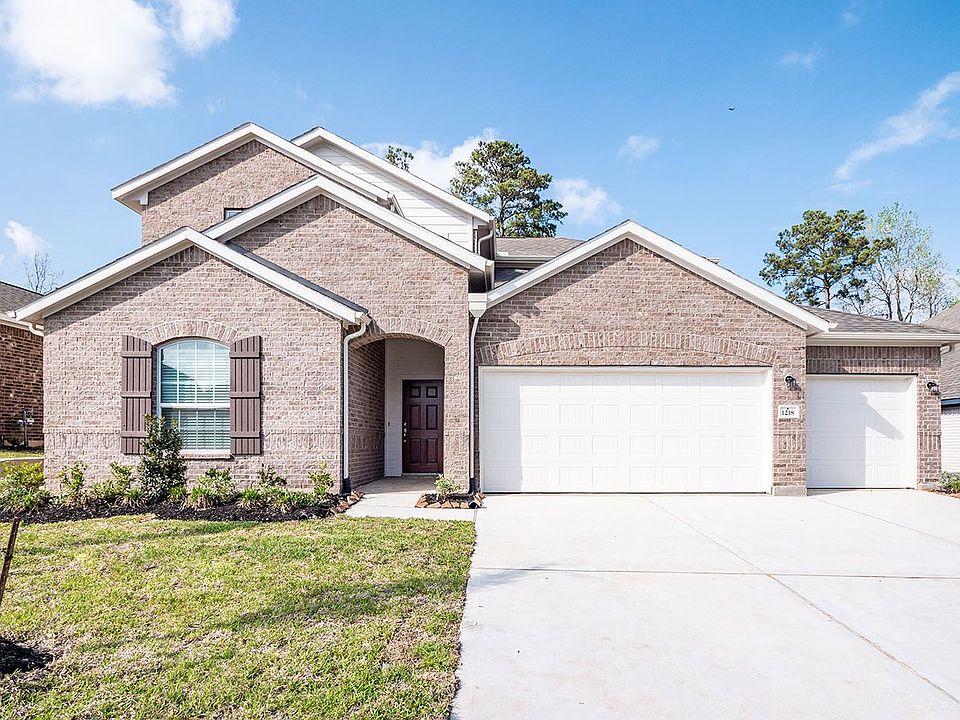 1st image of 1218 Tilia Creek Ln