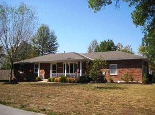 300 W Lee St, Butler, MO 64730
