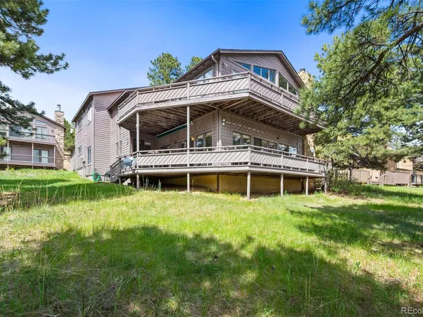 689 Steamer Drive #1, Estes Park, CO 80517
