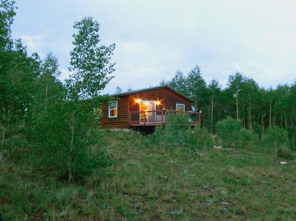 544 Wheat Way, Fairplay, CO 80440