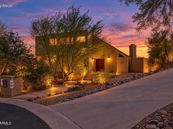1327 E LAS PALMARITAS Drive, Phoenix, AZ 85020