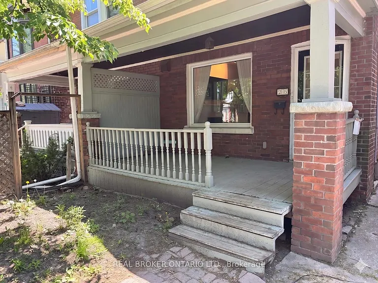 25 Dixon Ave #MAIN — Photo 2