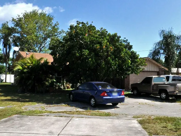 747 Prima Vista Boulevard, Port St Lucie, FL 34952